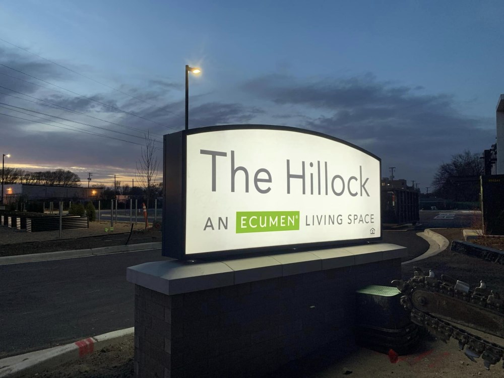 The Hillock Affordable Senior Living